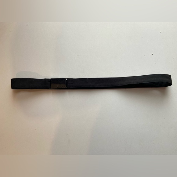 Calvin Klein Black Sleeveless Sheath Dress - Size 10 - Picture 6 of 7